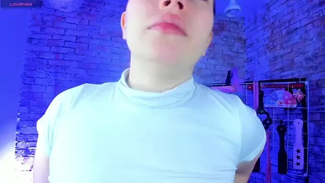 Cherry_xoxx — Milk sprays soaking my  bikini  