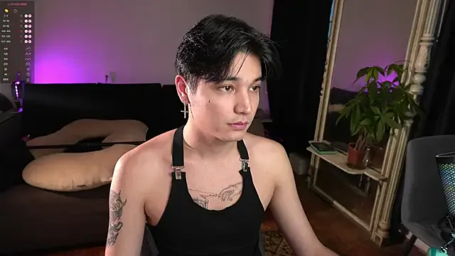 cherrydany — cumshow
