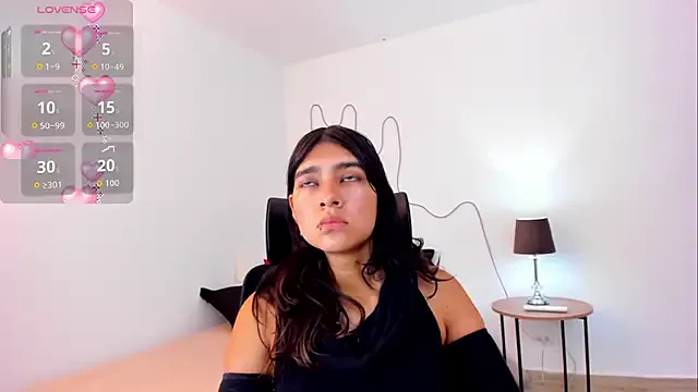 Cherrydollxx — plug in ass