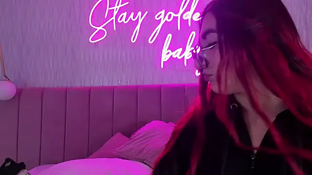 CHERRYFLAME_VC — Freechat on StripChat