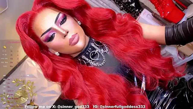 StripChat CherryHarper is Freechat CherryHarper —  SELFSUCK CUMSHOW LIVE