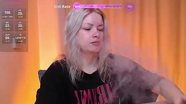 CherryNight6 — make me cum