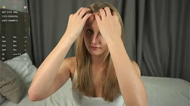 ChiaGorr — Private on StripChat