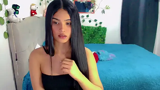 Chiara_latina — Beautiful Chiara