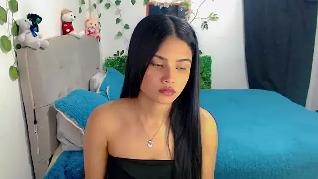 Chiara_latina — Beautiful Chiara