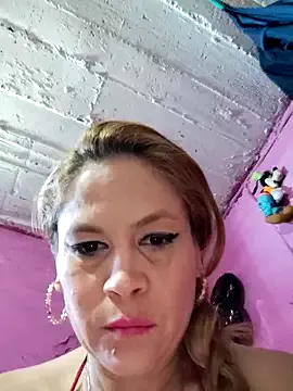 Chica_fuego — Squirr