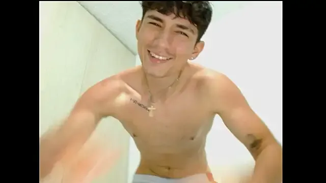 ChicoMaloFfF — cum show :P
