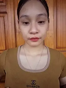 ChiecumBae — playing with me+naked video