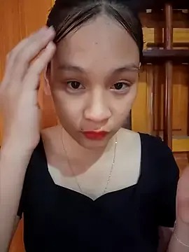 ChiecumBae — playing with me+naked video