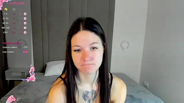 ChillGato — suck&lick finger