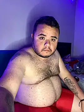 Chimbo-1996 — Show anal