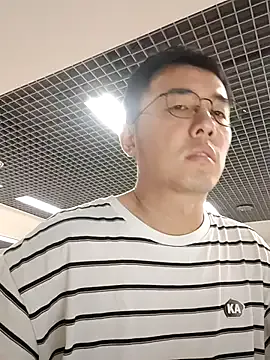 chinese_daddy — Get naked.