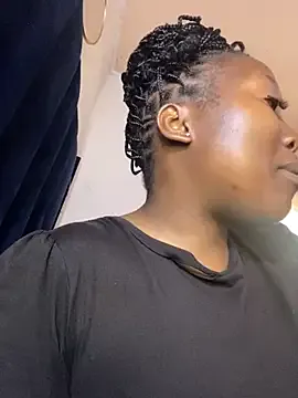 ChineseEbonyQueen — Let's have some good fuck daddy