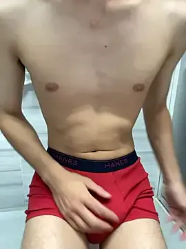 chinsemechan — Group on StripChat