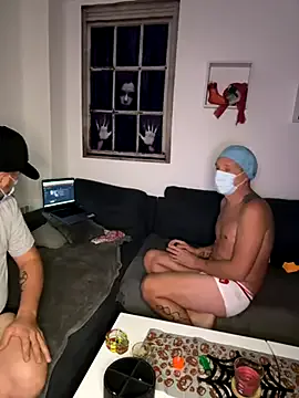 Chippeurz — Nous rendre heureux