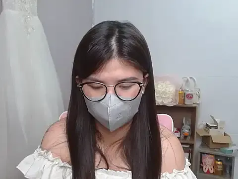 Chipu_lovely11 — control lush 5min+ nude, dillo in pussy