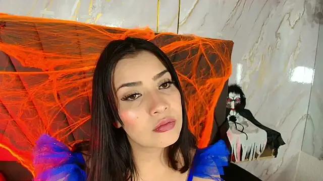 chloe_Laurent1 — Steamy Blowjob