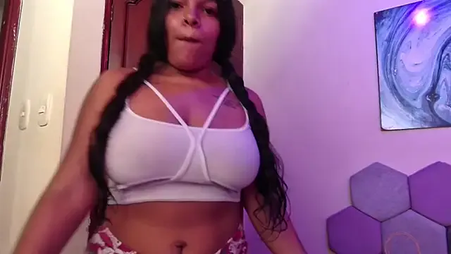 chloe_tgn — SPANK BOOBS 
