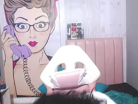 Chloe_Wiild — Fuck Pussy
