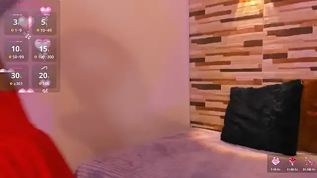 ChloeeMason — Lush in my clit x 3min