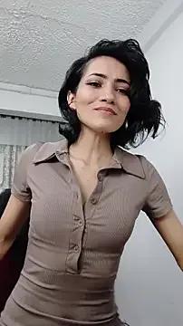 chloehanna — Freechat on StripChat