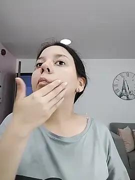 StripChat ChloeNoire is Private ChloeNoire — Private on StripChat