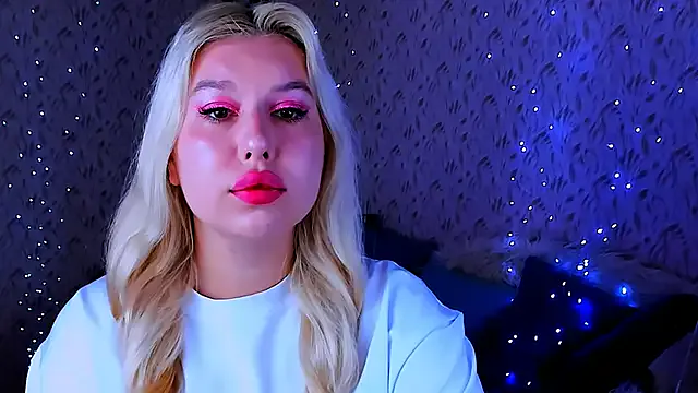 ChloeRicc — if you want me