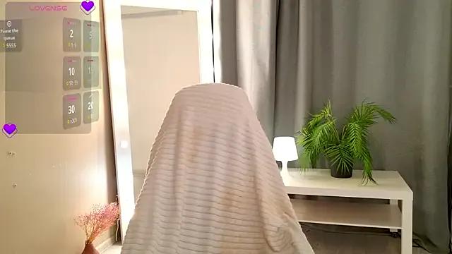 ChloeSammers — massage tits