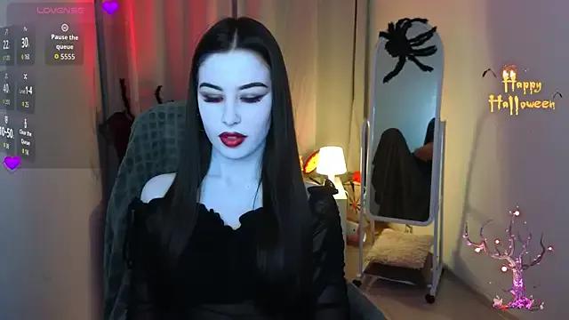 StripChat ChloeSammers is Freechat ChloeSammers — doggy on the chair