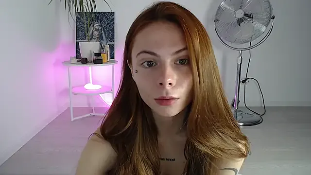 ChloeSummers — Freechat on StripChat