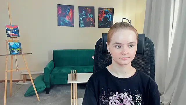 ChloeWestrum — Start my day 