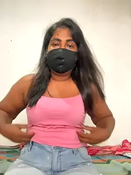 Choco_Chuby — Full Nude Dance -   