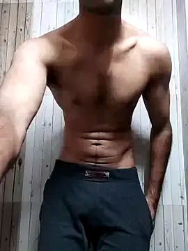 chocodick91 — Freechat on StripChat
