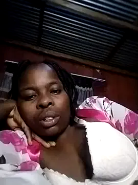 Chocolate-bhunu — Dancing naked