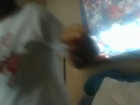 chocolateboobs92 — Freechat on StripChat