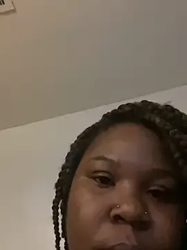 ChocolateKissesBaee — Freechat on StripChat
