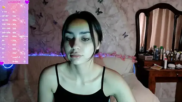 ChocolateKity — Freechat on StripChat