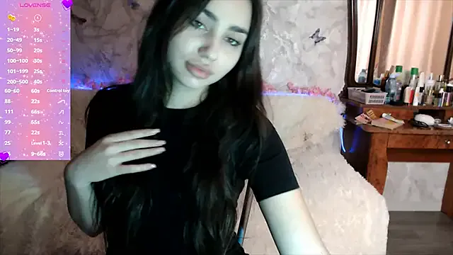 ChocolateKity — Freechat on StripChat