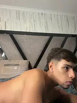 CHR58_ — I'll cum 3 times,  I'll drink that cum