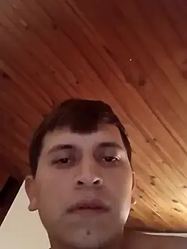Chris_Bolton — CUM SHOW