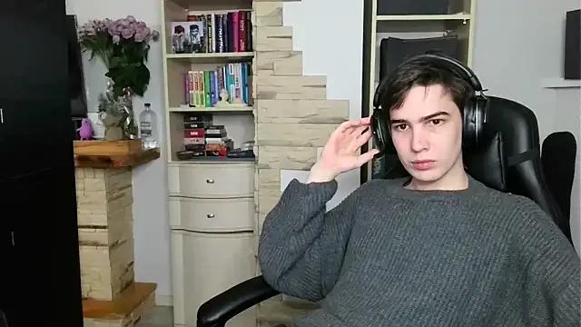 StripChat Chris_NextDoor is Freechat Chris_NextDoor — Freechat on StripChat