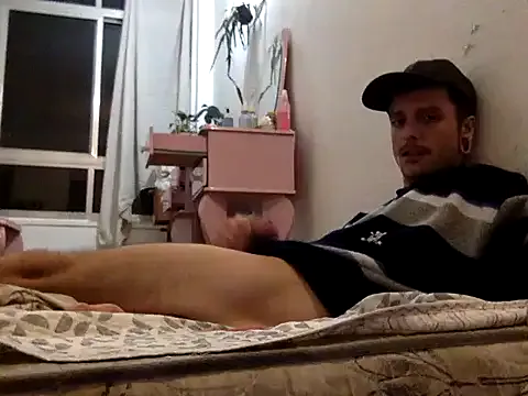 chrisalmeid_ — Freechat on StripChat
