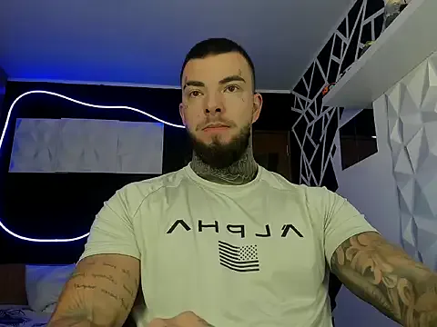 Chrisjordan66 — CUM SHOW!!!