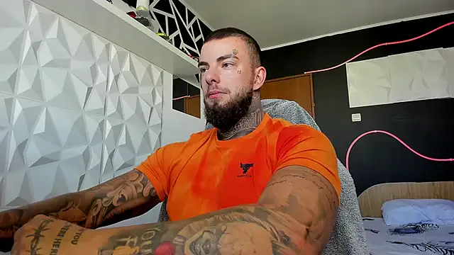 Chrisjordan66 — CUM SHOW!!!