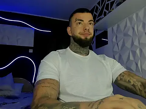 Chrisjordan66 — CUM SHOW!!!