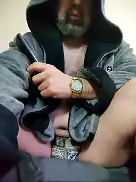 Christian-77 — Freechat on StripChat