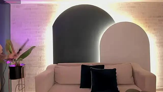 StripChat ChristineFord_ is Freechat ChristineFord_ — Hard Spank
