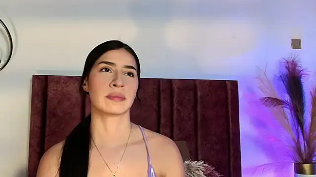 Christy_Sea — Freechat on StripChat