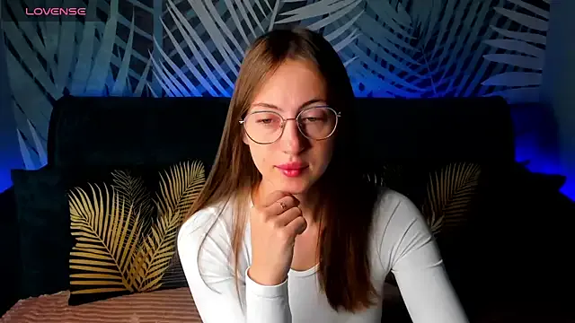 ChristyCrayme — Private on StripChat