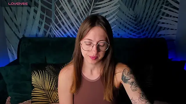 ChristyCrayme — Freechat on StripChat